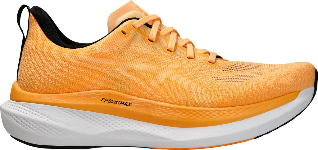 Asics Glideride Max 2 Men's Running Shoes - Orange | Running & Training