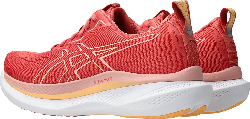 Asics Glideride Max Women's Running Shoes - Pink | Running & Training