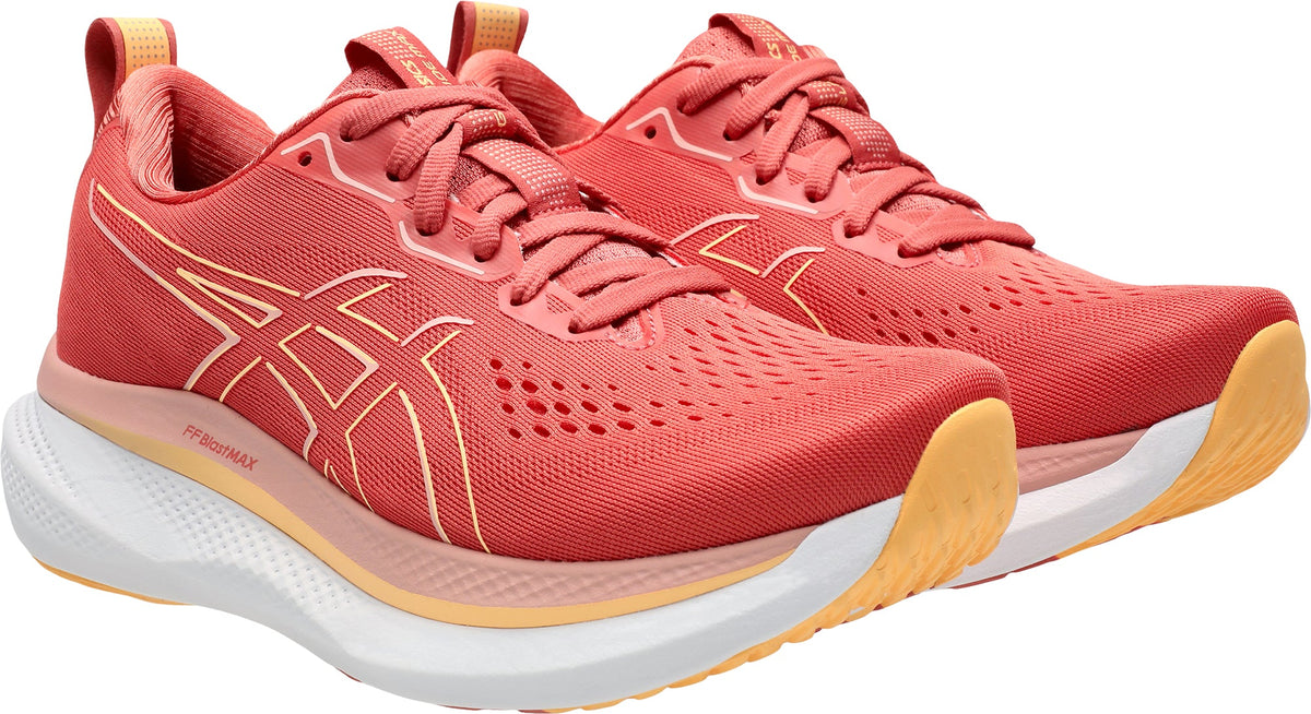 Asics Glideride Max Women's Running Shoes - Pink | Running & Training