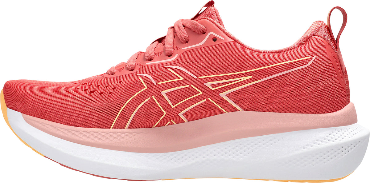 Asics Glideride Max Women's Running Shoes - Pink | Running & Training