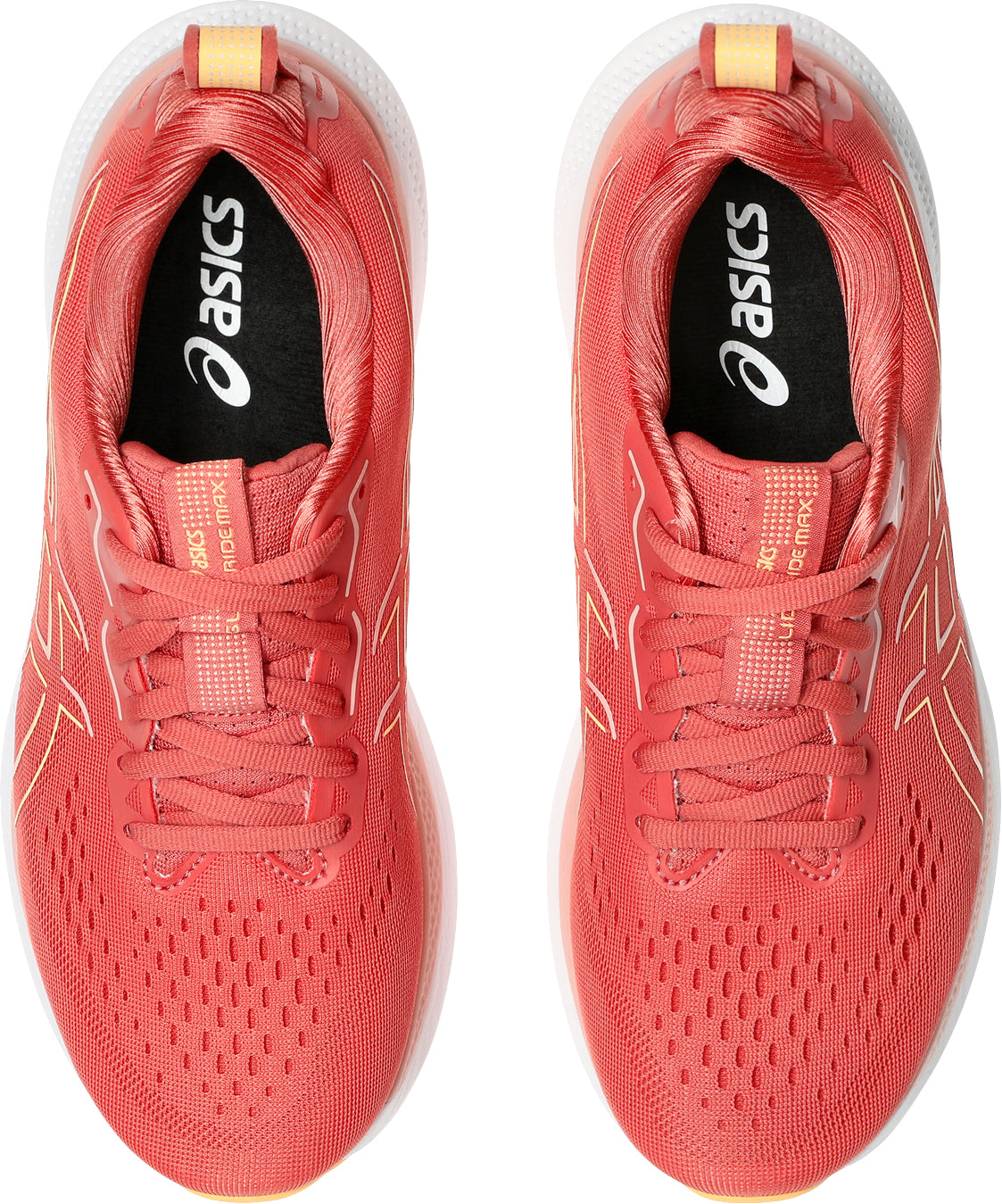 Asics Glideride Max Women's Running Shoes - Pink | Running & Training