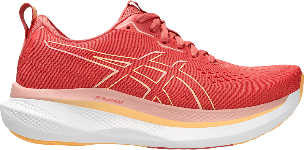 Asics Glideride Max Women's Running Shoes - Pink | Running & Training