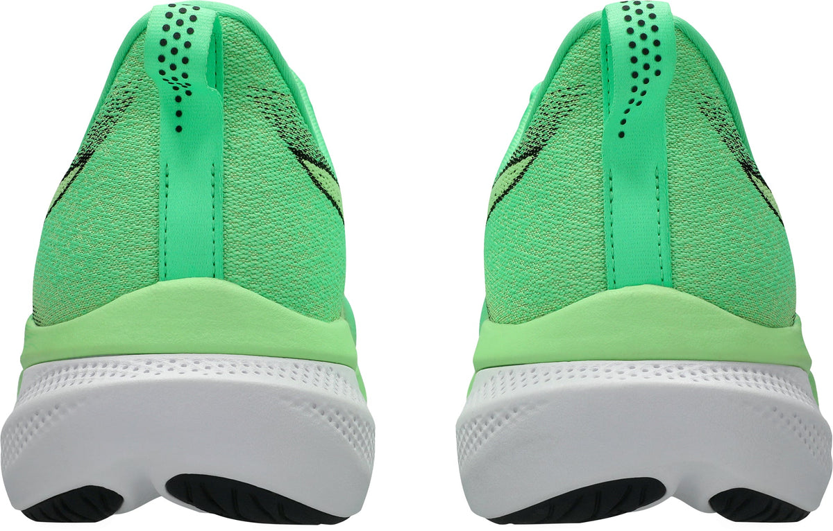 Asics Glideride Max 2 Men's Running Shoes - Green | Running & Training