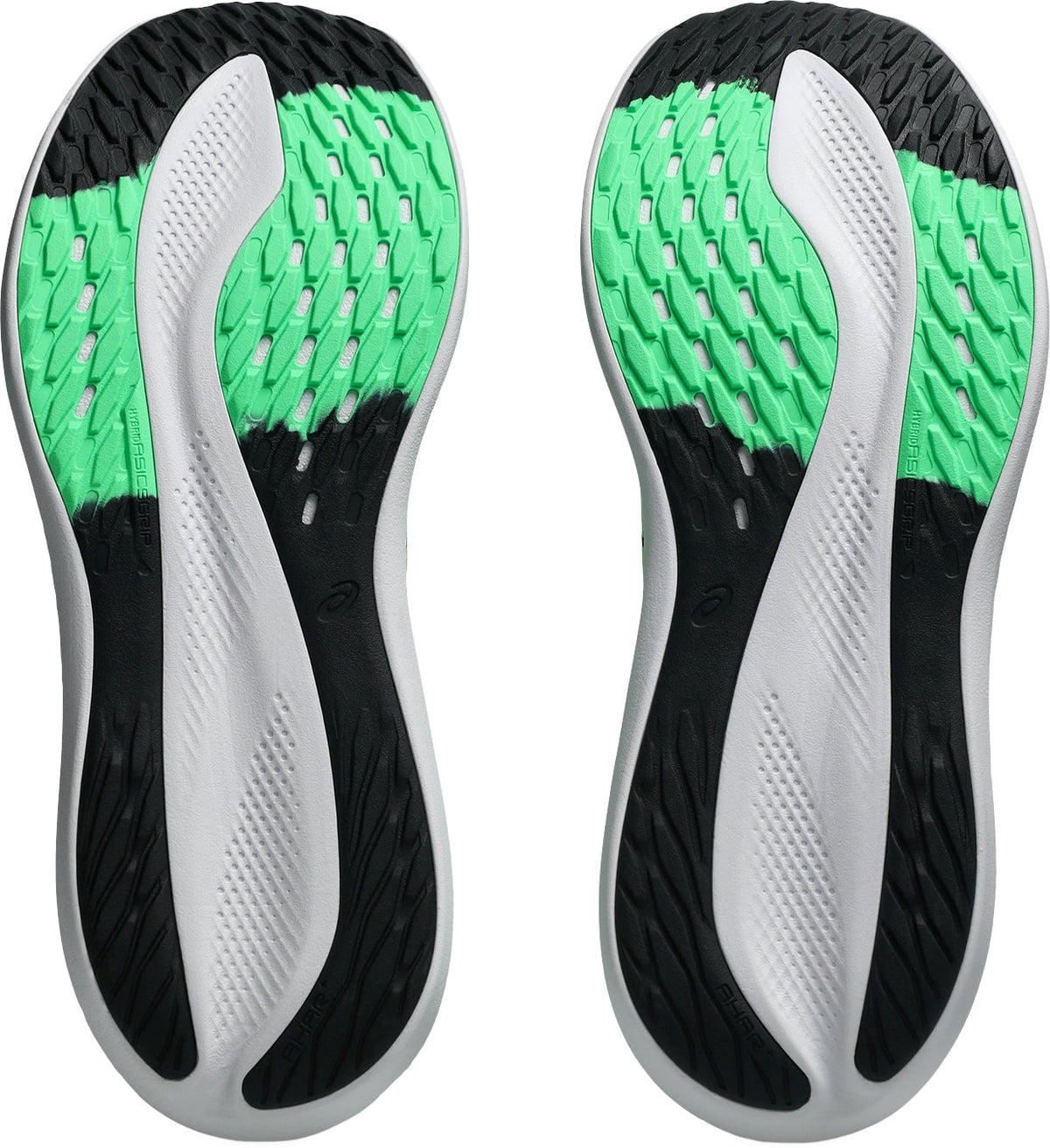 Asics Glideride Max 2 Men's Running Shoes - Green | Running & Training