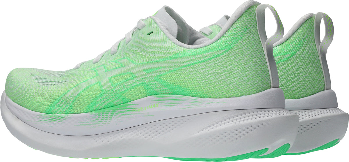 Asics Glideride Max 2 Women's Running Shoes - Green | Running & Training