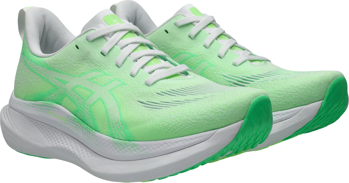 Asics Glideride Max 2 Women's Running Shoes - Green | Running & Training