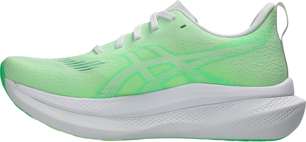 Asics Glideride Max 2 Women's Running Shoes - Green | Running & Training