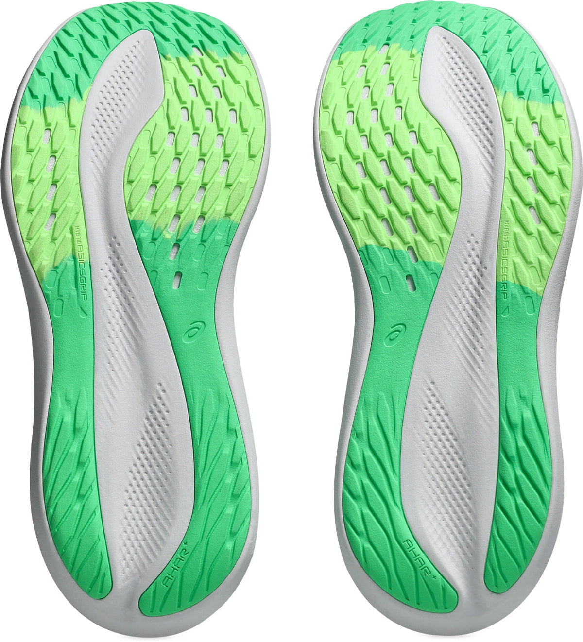 Asics Glideride Max 2 Women's Running Shoes - Green | Running & Training