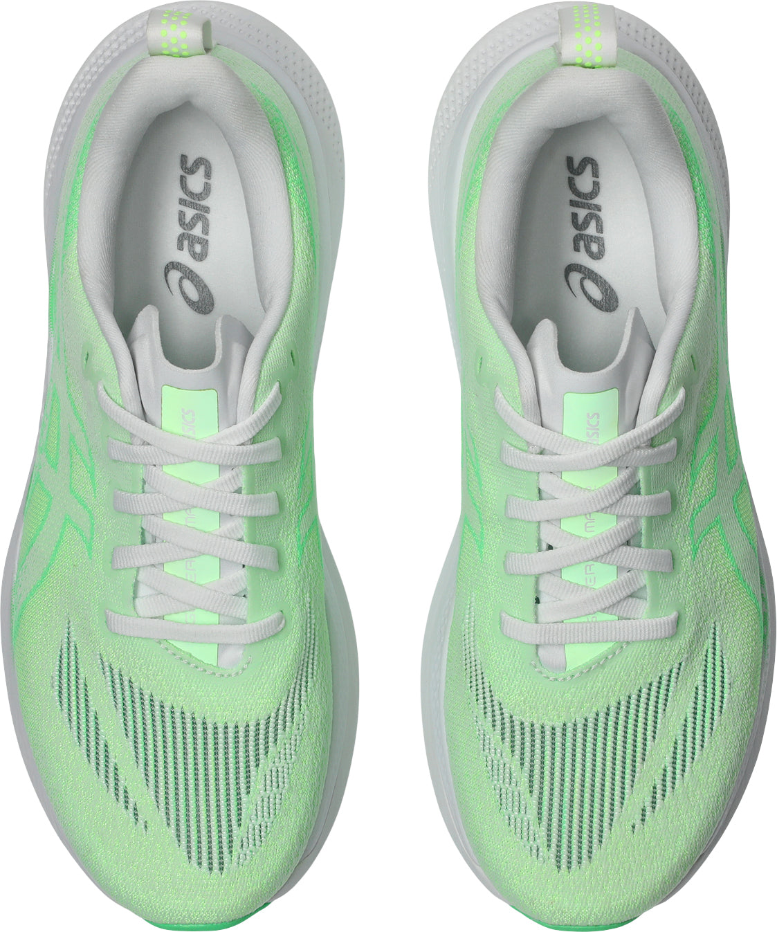 Asics Glideride Max 2 Women's Running Shoes - Green | Running & Training