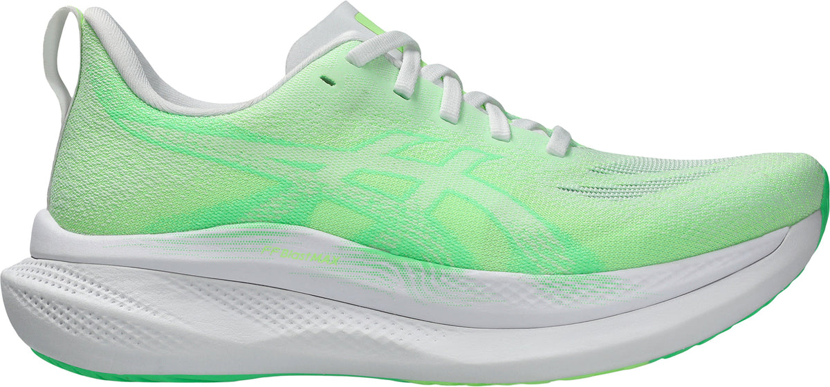 Asics Glideride Max 2 Women's Running Shoes - Green | Running & Training