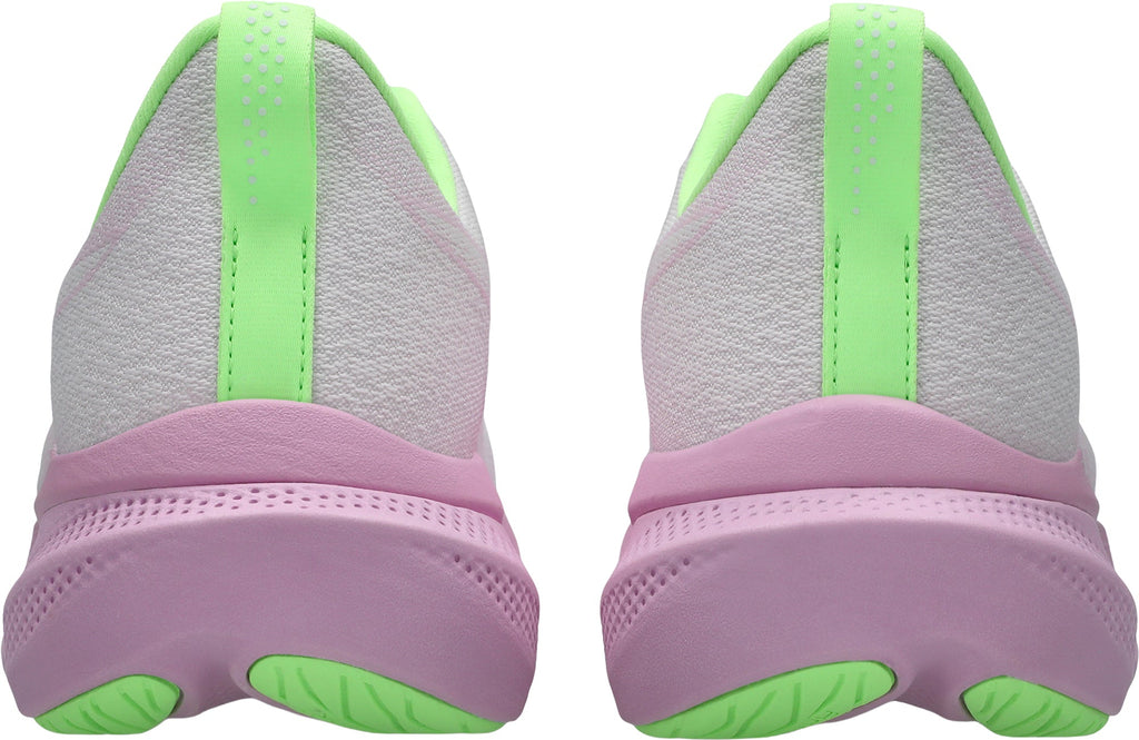 Asics Glideride Max 2 Women's Running Shoes - White | Running & Training