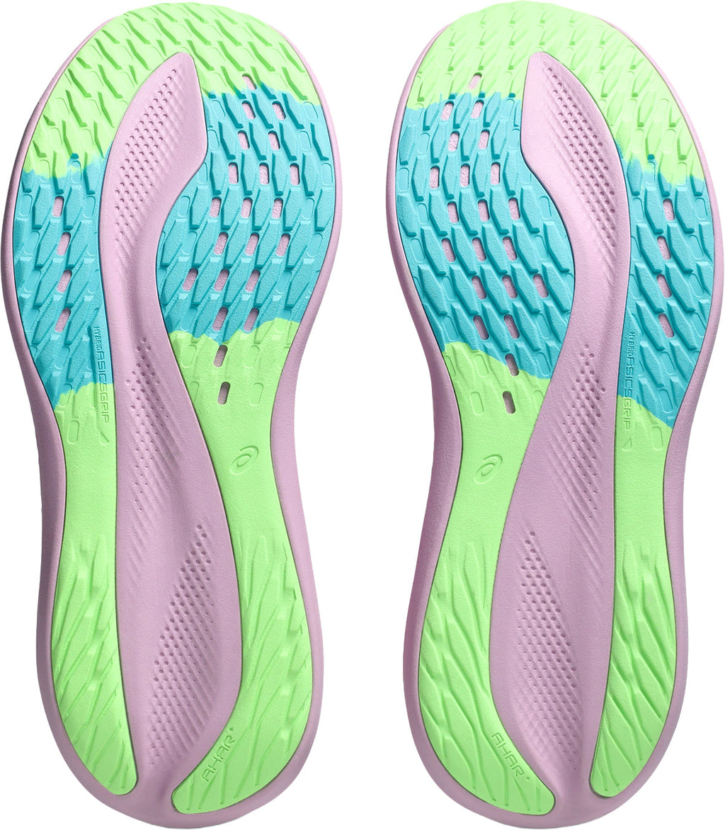 Asics Glideride Max 2 Women's Running Shoes - White | Running & Training