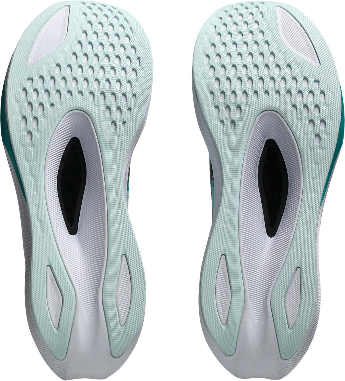 Asics Magic Speed 4 Men's Running Shoes - Green | Running & Training