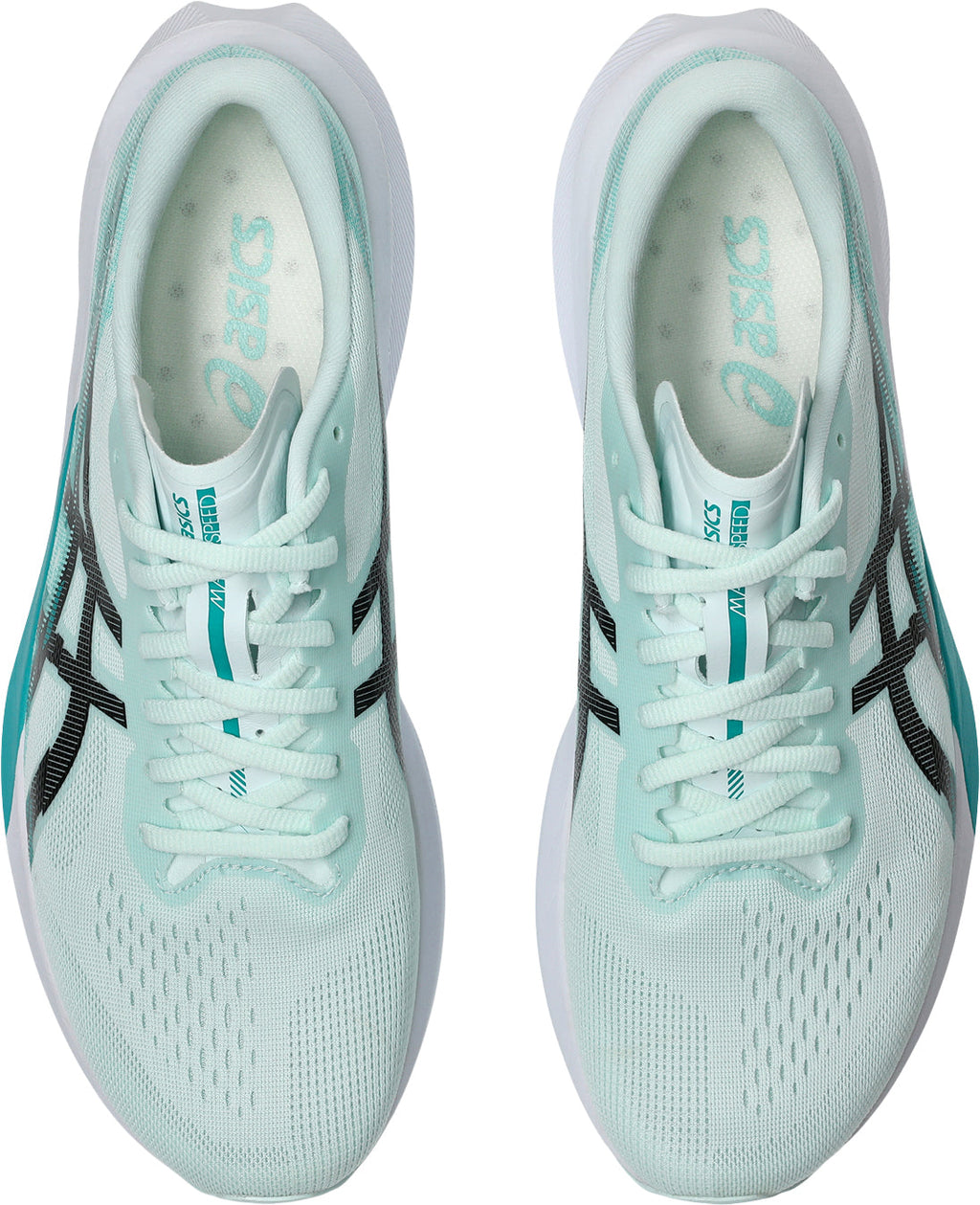Asics Magic Speed 4 Men's Running Shoes - Green | Running & Training