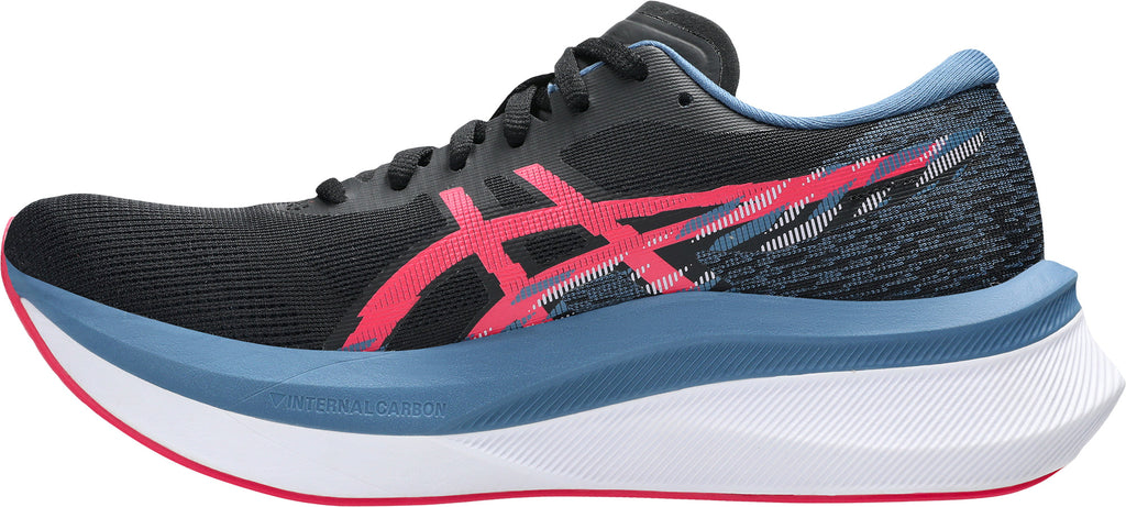 Asics Magic Speed 4 Women's Running Shoes - Black | Running & Training