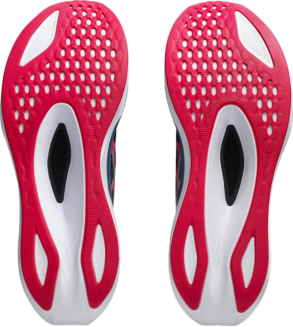 Asics Magic Speed 4 Women's Running Shoes - Black | Running & Training