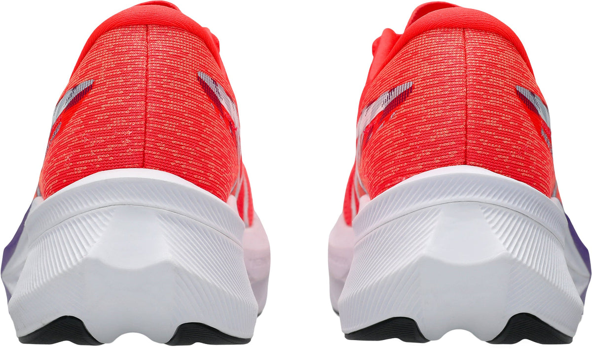 Asics Magic Speed 4 Women's Running Shoes - Red | Running & Training