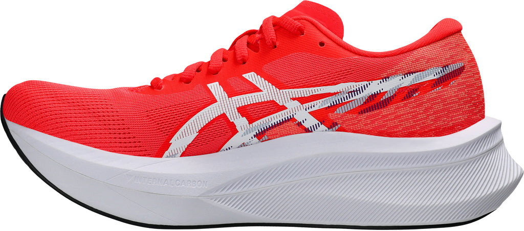 Asics Magic Speed 4 Women's Running Shoes - Red | Running & Training