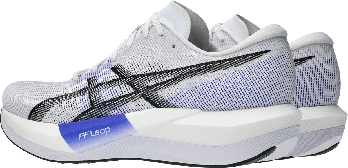 Asics Magic Speed 5 Men's Running Shoes - White | Running & Training