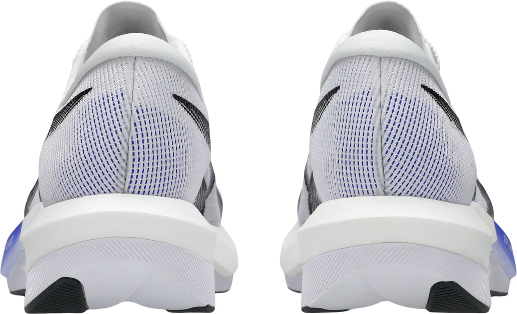 Asics Magic Speed 5 Men's Running Shoes - White | Running & Training
