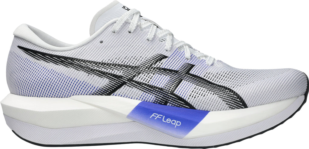 Asics Magic Speed 5 Men's Running Shoes - White | Running & Training