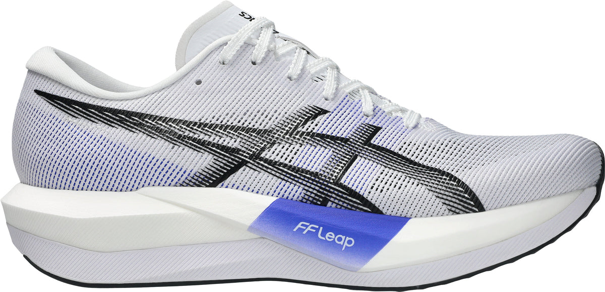 Asics Magic Speed 5 Men's Running Shoes - White | Running & Training