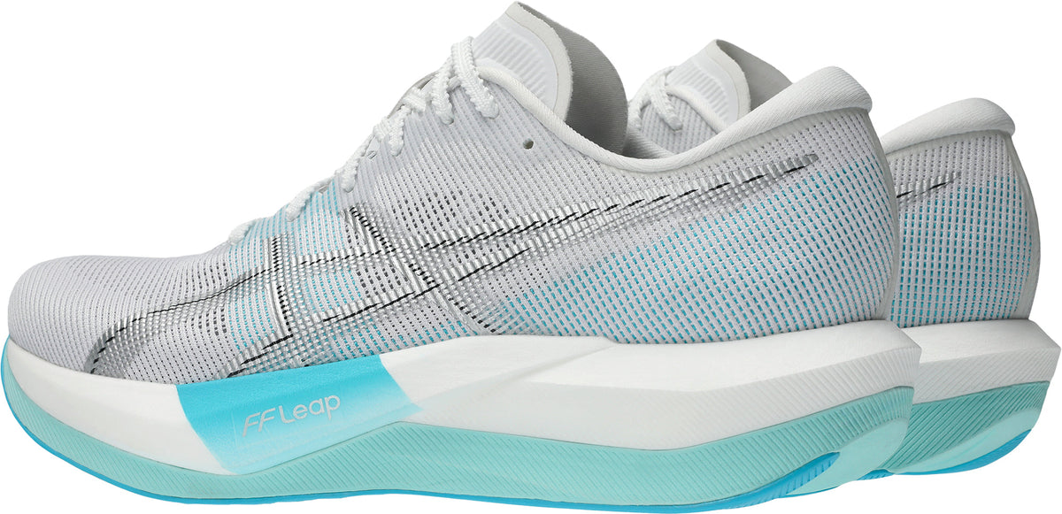Asics Magic Speed 5 Men's Running Shoes - Grey | Running & Training
