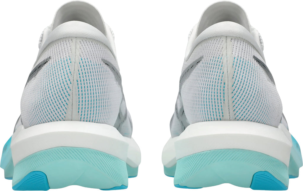 Asics Magic Speed 5 Men's Running Shoes - Grey | Running & Training