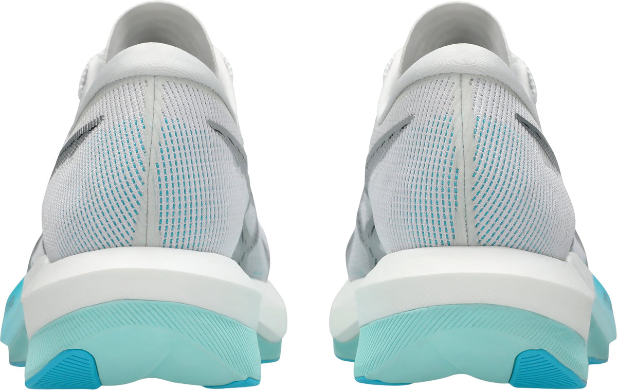 Asics Magic Speed 5 Men's Running Shoes - Grey | Running & Training
