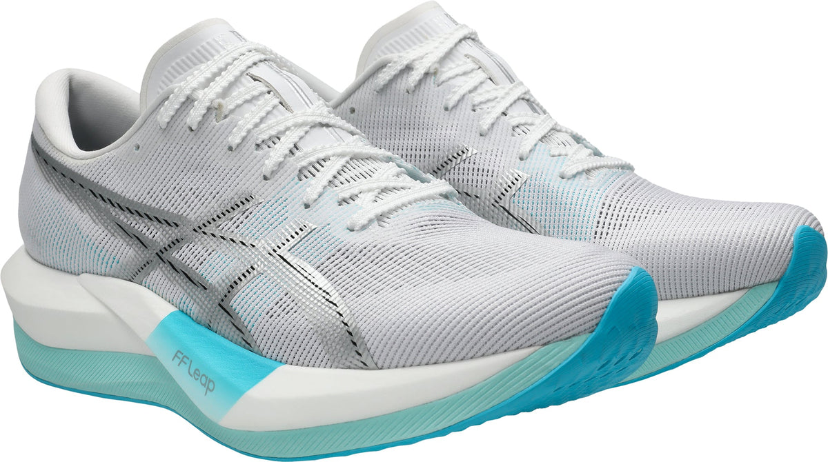 Asics Magic Speed 5 Men's Running Shoes - Grey | Running & Training
