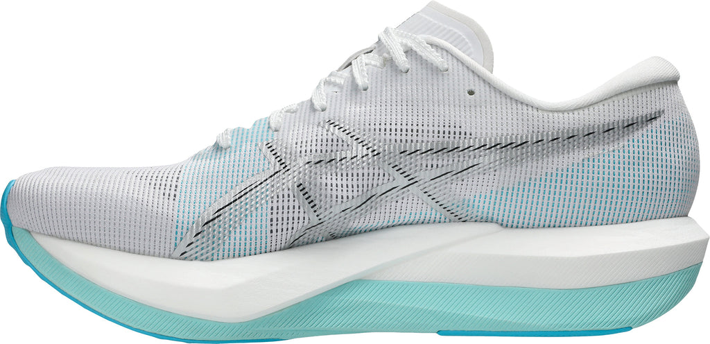 Asics Magic Speed 5 Men's Running Shoes - Grey | Running & Training