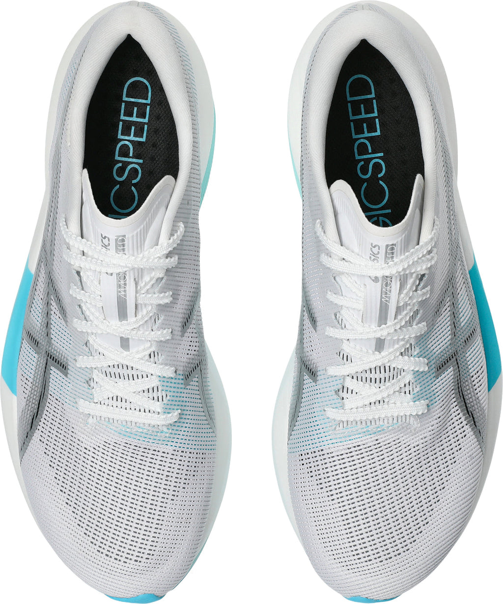Asics Magic Speed 5 Men's Running Shoes - Grey | Running & Training