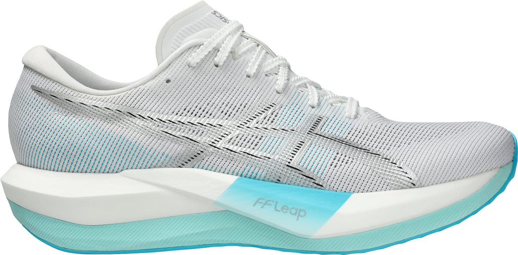 Asics Magic Speed 5 Men's Running Shoes - Grey | Running & Training