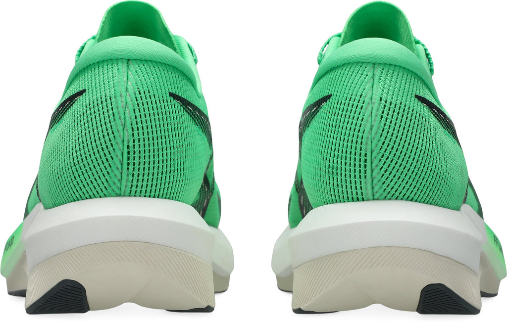 Asics Magic Speed 5 Men's Running Shoes - Green | Running & Training
