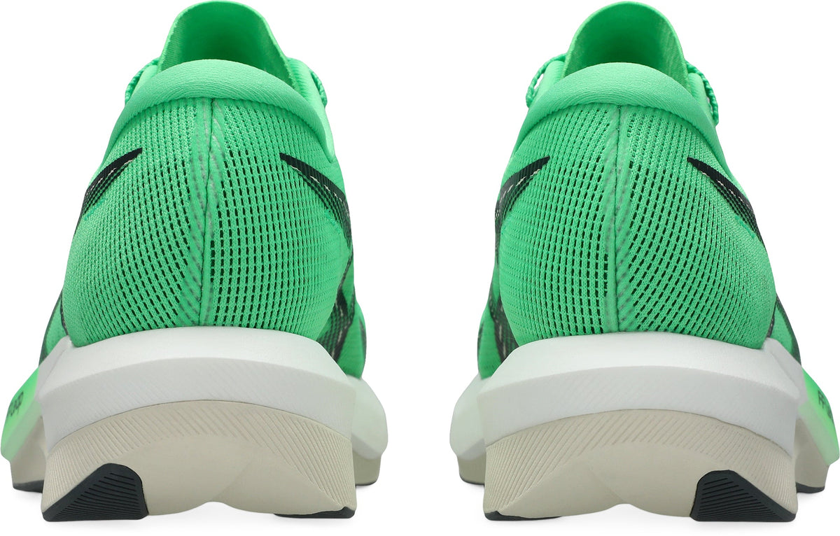 Asics Magic Speed 5 Men's Running Shoes - Green | Running & Training