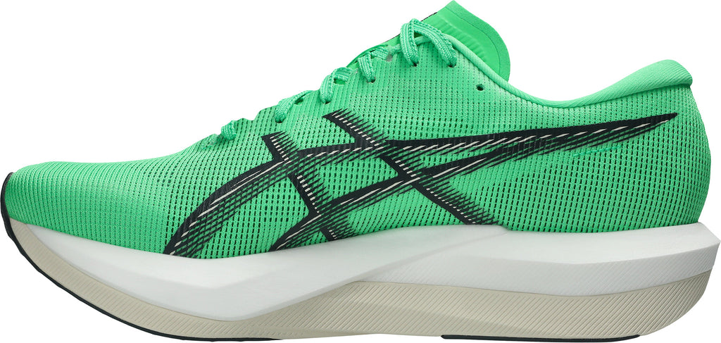 Asics Magic Speed 5 Men's Running Shoes - Green | Running & Training