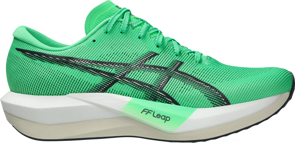 Asics Magic Speed 5 Men's Running Shoes - Green | Running & Training