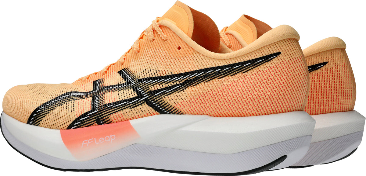 Asics Magic Speed 5 Men's Running Shoes - Orange | Running & Training