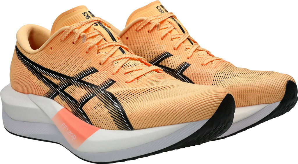 Asics Magic Speed 5 Men's Running Shoes - Orange | Running & Training