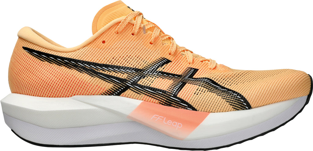 Asics Magic Speed 5 Men's Running Shoes - Orange | Running & Training