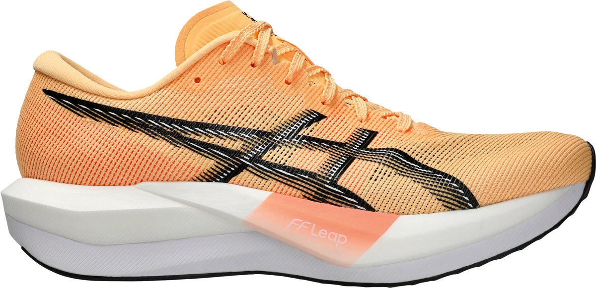 Asics Magic Speed 5 Men's Running Shoes - Orange | Running & Training