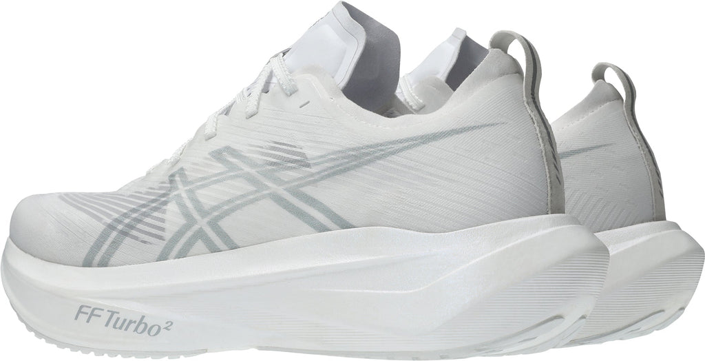 Asics MegaBlast Men's Running Shoes - White | Running & Training