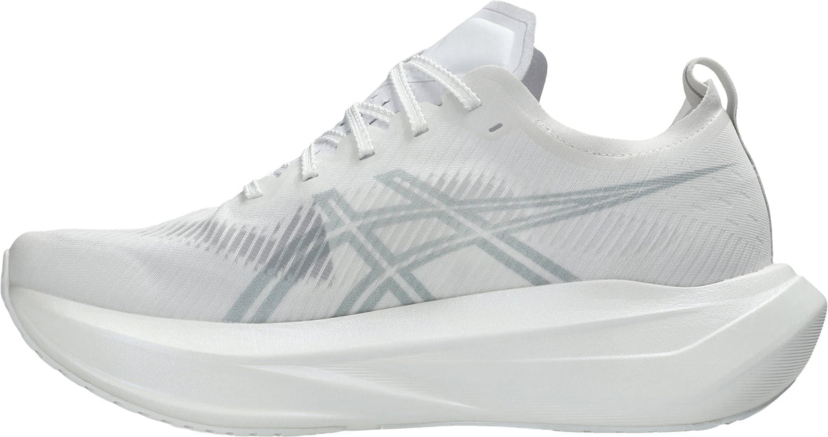 Asics MegaBlast Men's Running Shoes - White | Running & Training