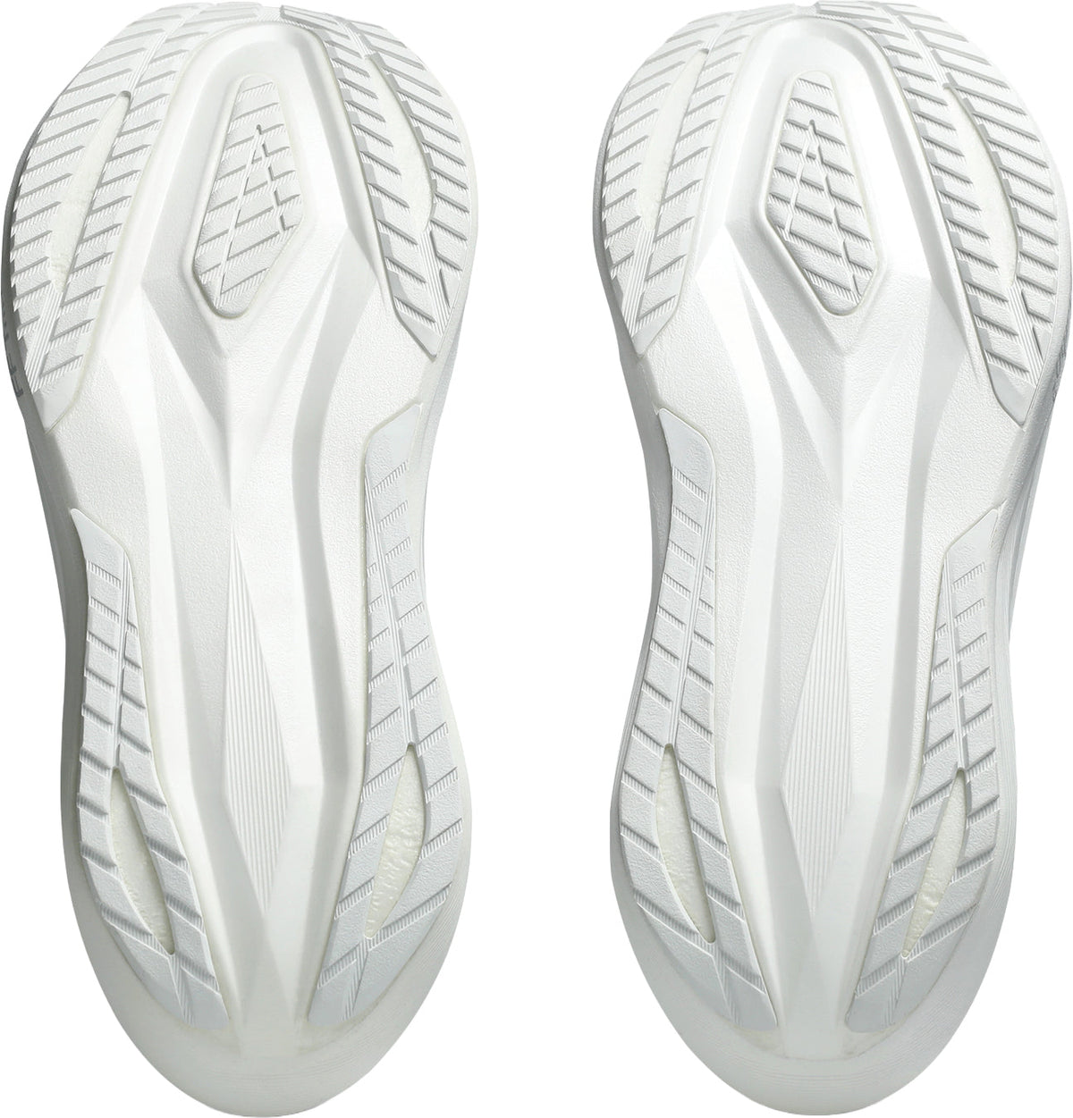 Asics MegaBlast Men's Running Shoes - White | Running & Training