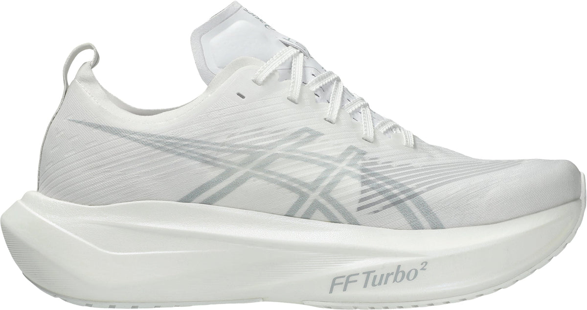 Asics MegaBlast Men's Running Shoes - White | Running & Training
