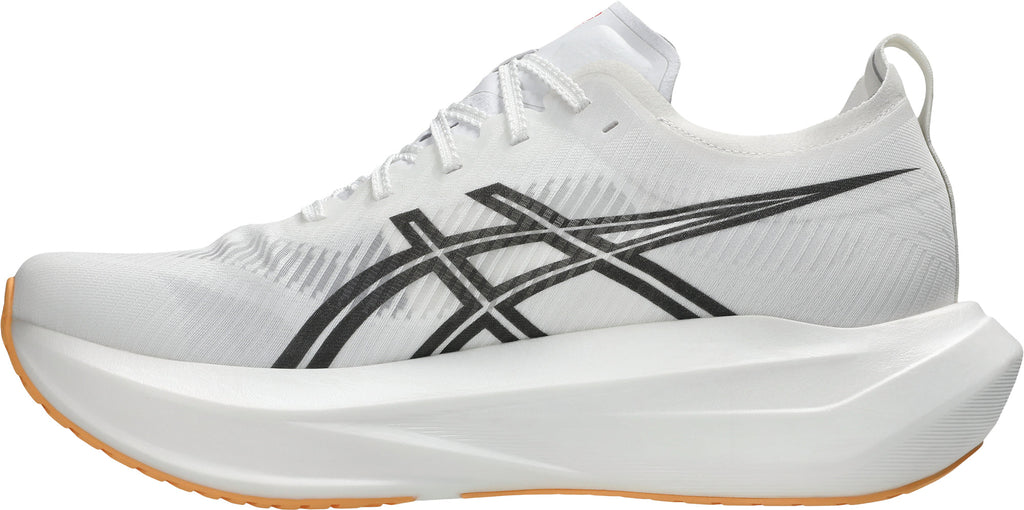 Asics MegaBlast Running Shoes - White | Running & Training