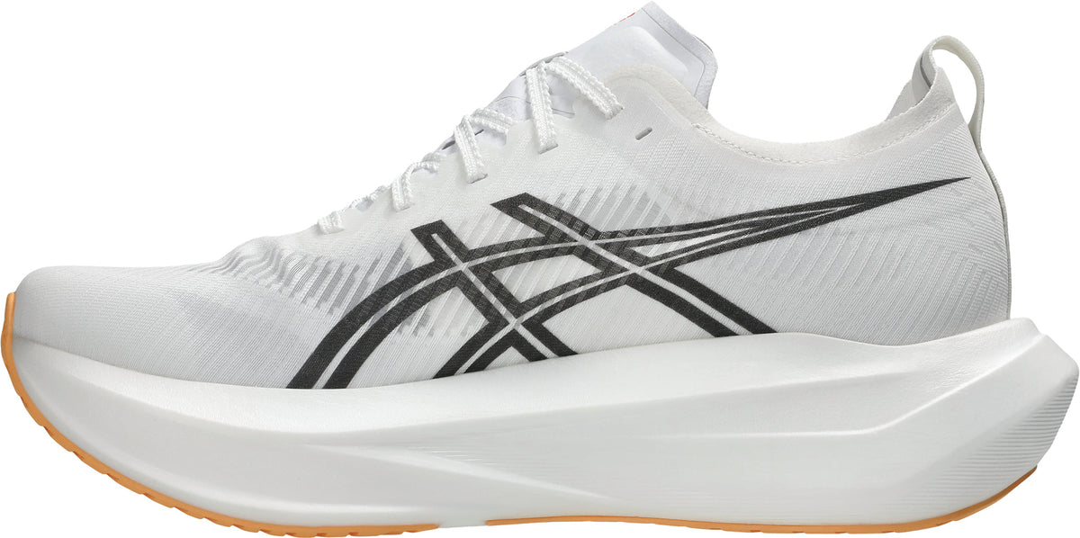 Asics MegaBlast Running Shoes - White | Running & Training
