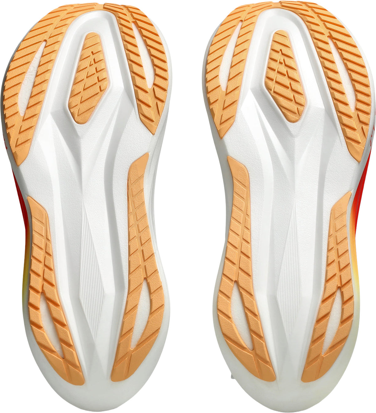 Asics MegaBlast Running Shoes - White | Running & Training