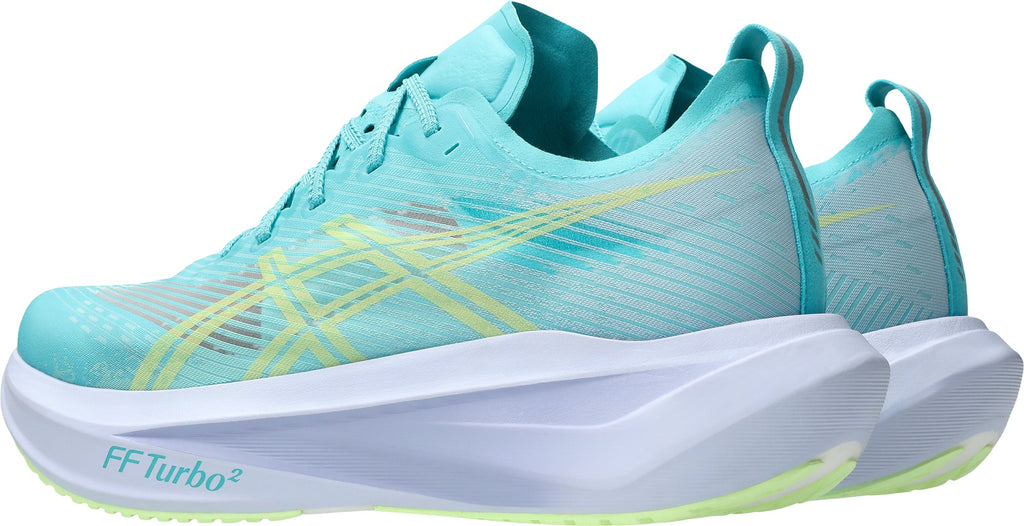 Asics MegaBlast Running Shoes - Blue | Running & Training