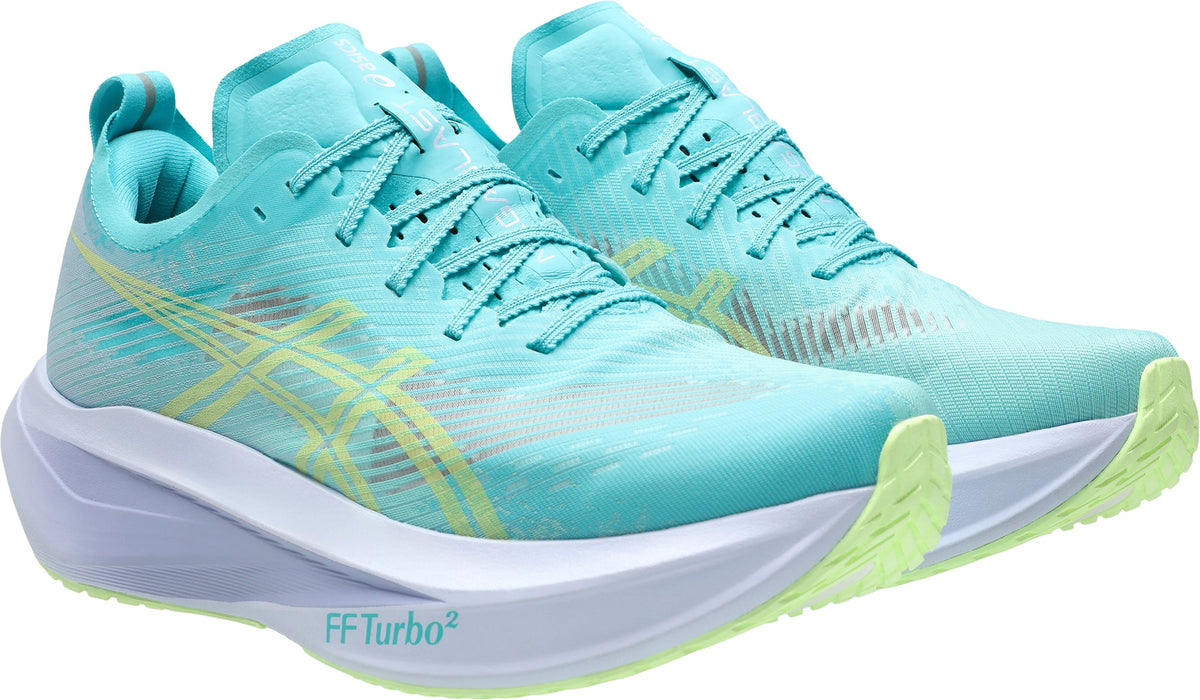 Asics MegaBlast Running Shoes - Blue | Running & Training